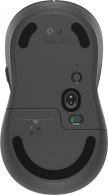 Mouse fara fir Logitech Signature M650 L LEFT (910-006239) thumbnav 3
