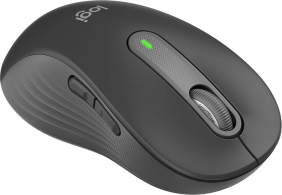 Mouse fara fir Logitech Signature M650 L LEFT (910-006239) thumbnav 5