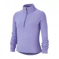 Hanorac Nike G NK LS TOP RUN HZ 