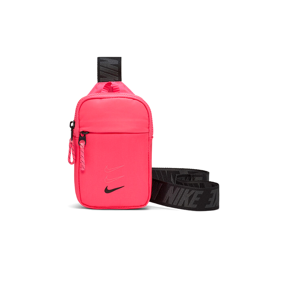 Сумка на пояс Nike NK SPRTSWR ESSENTIALS S HIP P BA5904-639 Розовый photo 1