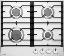 Plita cu gaz incorporabila Hansa BHGI61139 