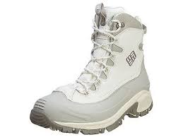Ghete Columbia Bugaboot photo Ghete Columbia Bugaboot photo