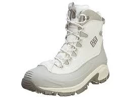 Ghete Columbia Bugaboot 