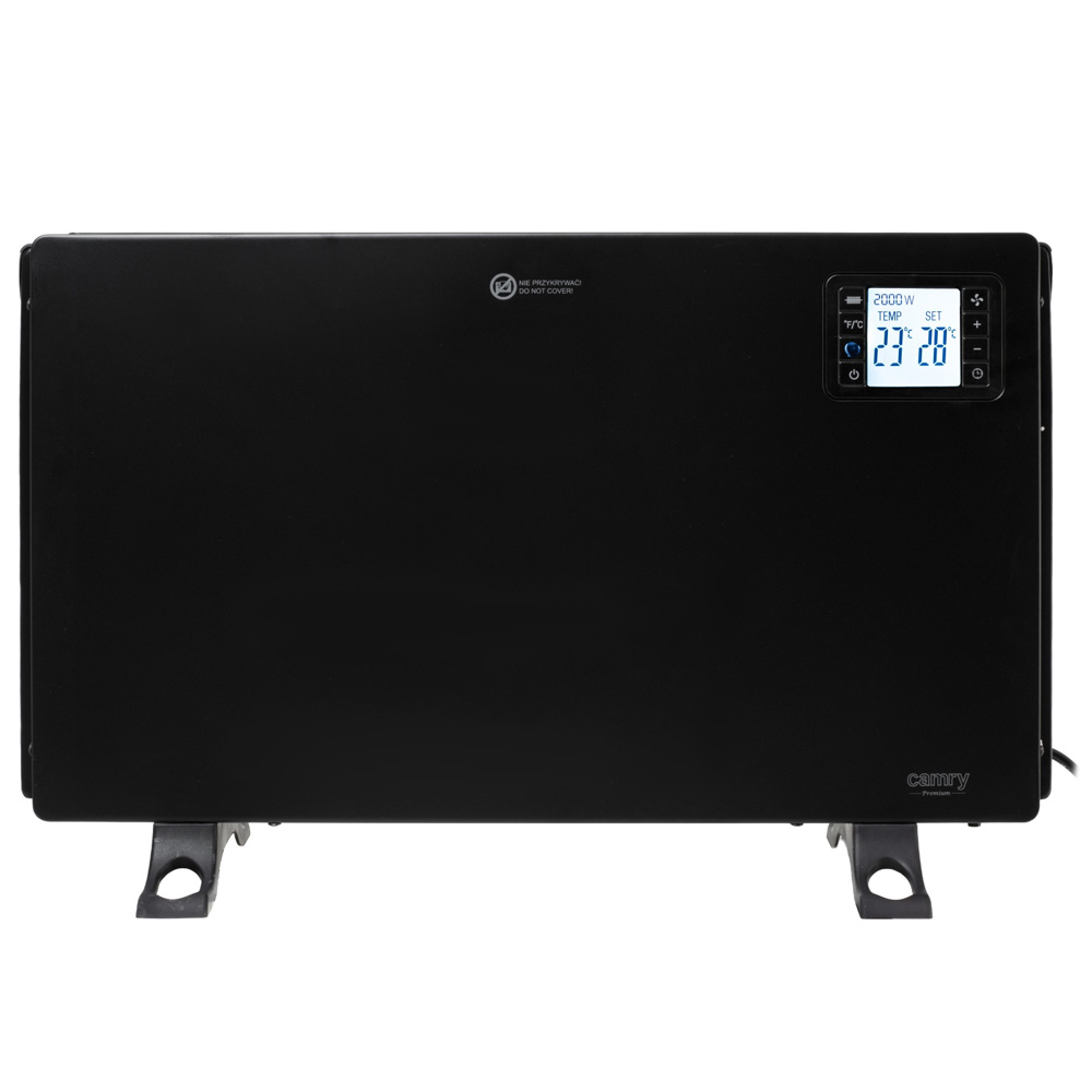 Convector Camry CR7739 photo 1 Convector Camry CR7739 photo 1