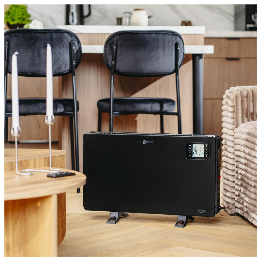 Convector Camry CR7739 photo 10