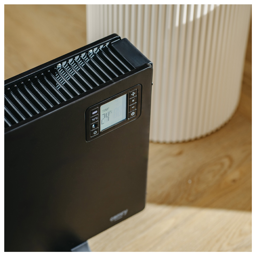 Convector Camry CR7739 photo 9