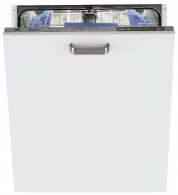 Посудомоечная машина  Beko DIN5839, 8программы, 60 см, A, Белый 