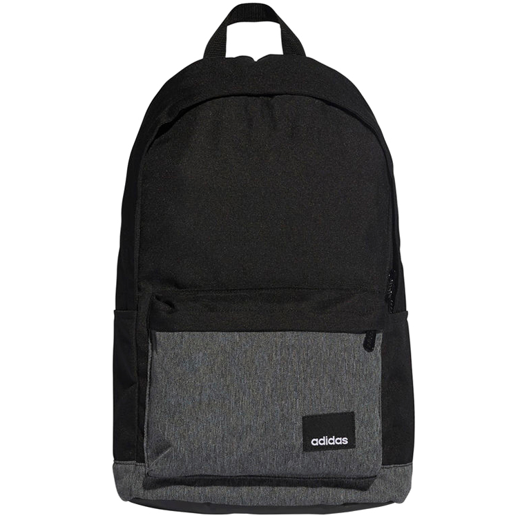Рюкзак Adidas LIN CLAS BP CAS/DT8639/Черный/Белый photo 1 Рюкзак Adidas LIN CLAS BP CAS/DT8639/Черный/Белый photo 1