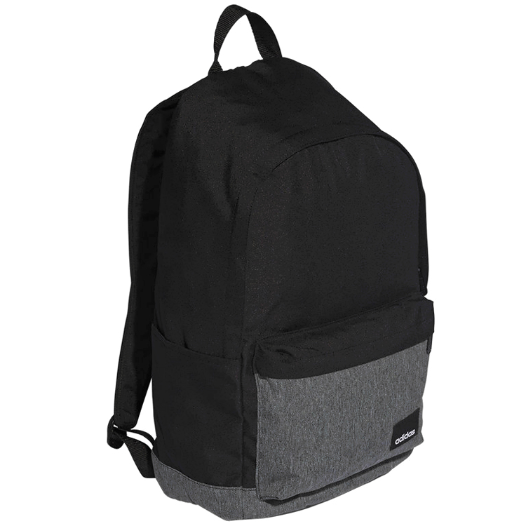 Рюкзак  Adidas LIN CLAS BP CAS/DT8639/Черный/Белый photo 2