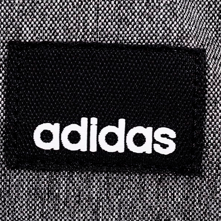 Рюкзак  Adidas LIN CLAS BP CAS/DT8639/Черный/Белый photo 3