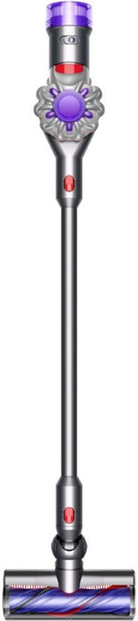 Вертикальный пылесос Dyson DVSTV839 / 425Вт / Фиолетовый photo 1 Вертикальный пылесос Dyson DVSTV839 / 425Вт / Фиолетовый photo 1