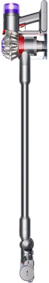 Вертикальный пылесос Dyson DVSTV839 / 425Вт / Фиолетовый photo 3
