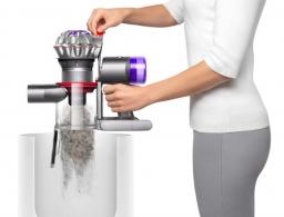 Вертикальный пылесос Dyson DVSTV839 thumbnav 2