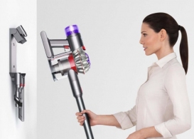 Вертикальный пылесос Dyson DVSTV839 thumbnav 5