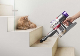 Вертикальный пылесос Dyson DVSTV839 thumbnav 7