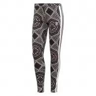 Panta-colanti Adidas TIGHTS 