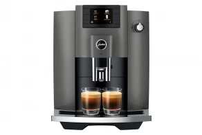 Aparat de cafea JURA E6 Dark Inox 15439 thumbnav 6