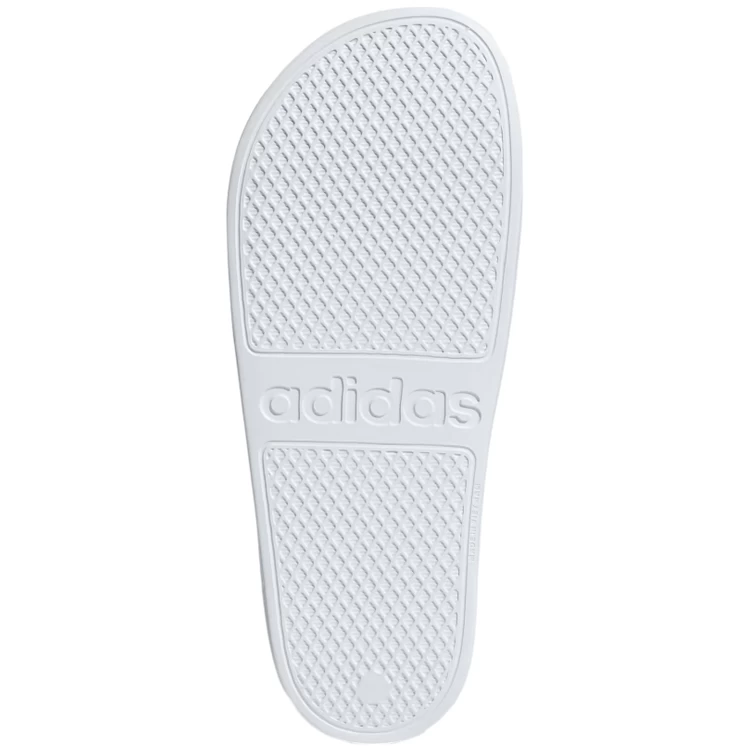 Шлепанцы Adidas ADILETTE AQUA / Мужской / 43.5 / Белый photo 4