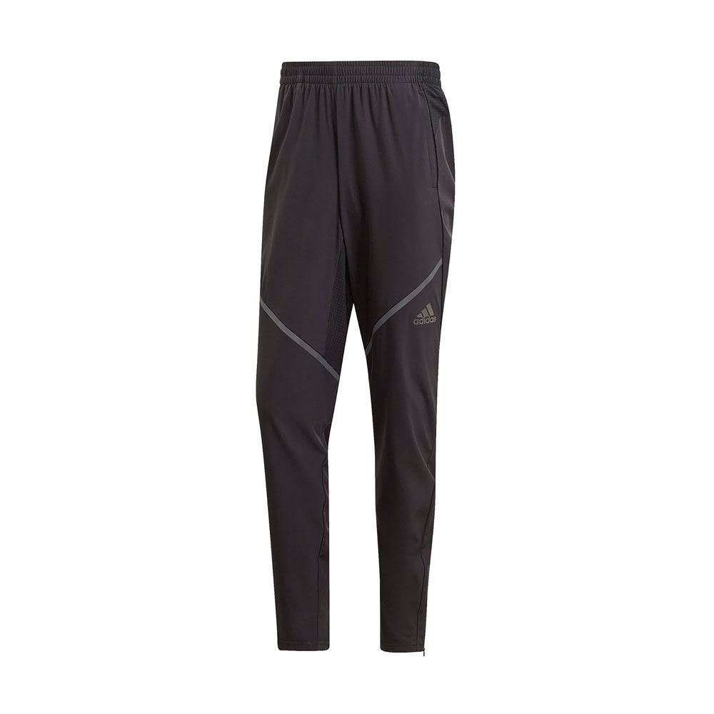 Брюки Adidas SATURDAY PANT M S Черный Мужской photo 1 Брюки Adidas SATURDAY PANT M S Черный Мужской photo 1