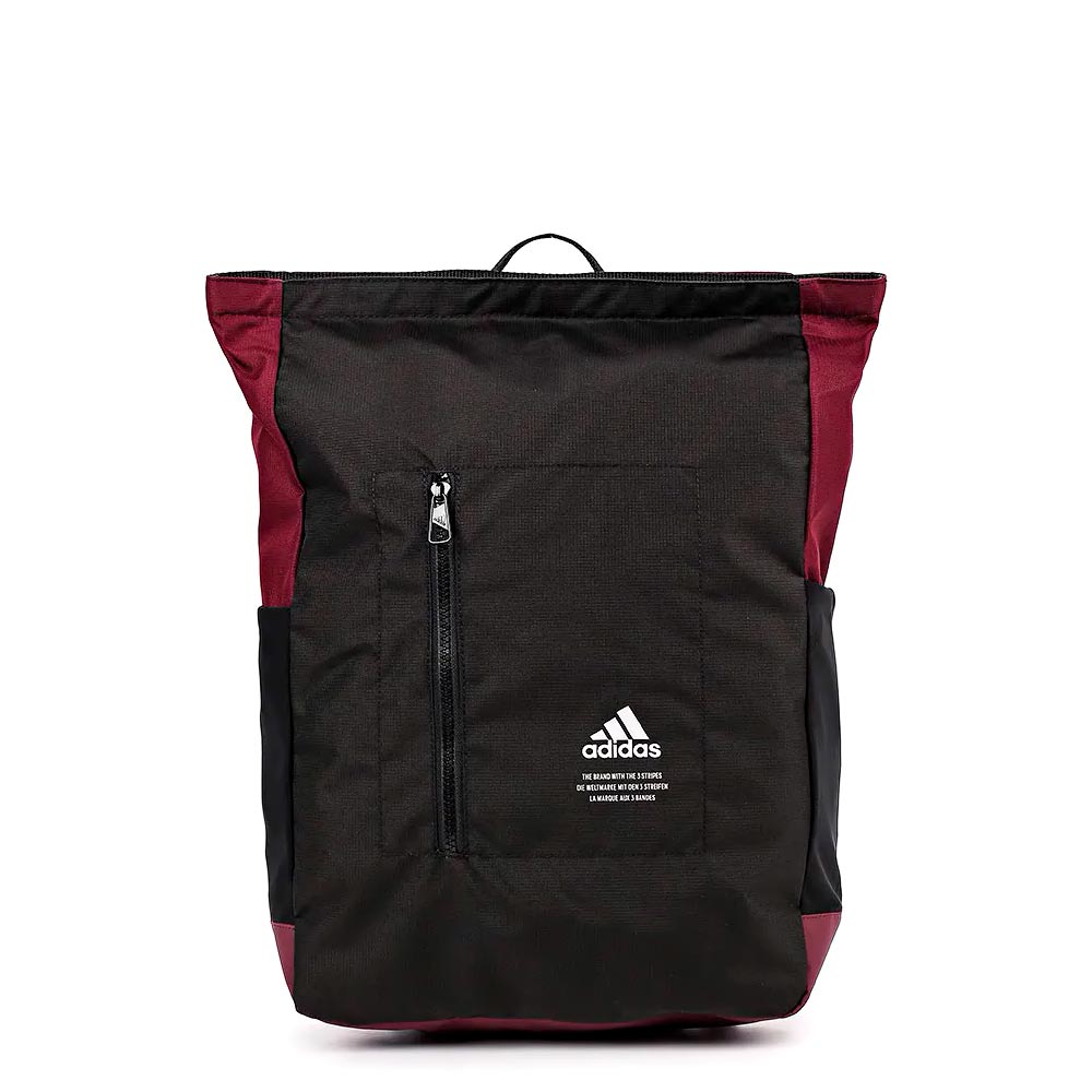 Рюкзак Adidas CLAS BP TOP ZIP photo Рюкзак Adidas CLAS BP TOP ZIP photo