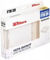 Фильтр для пылесоса Filtero FTH39 