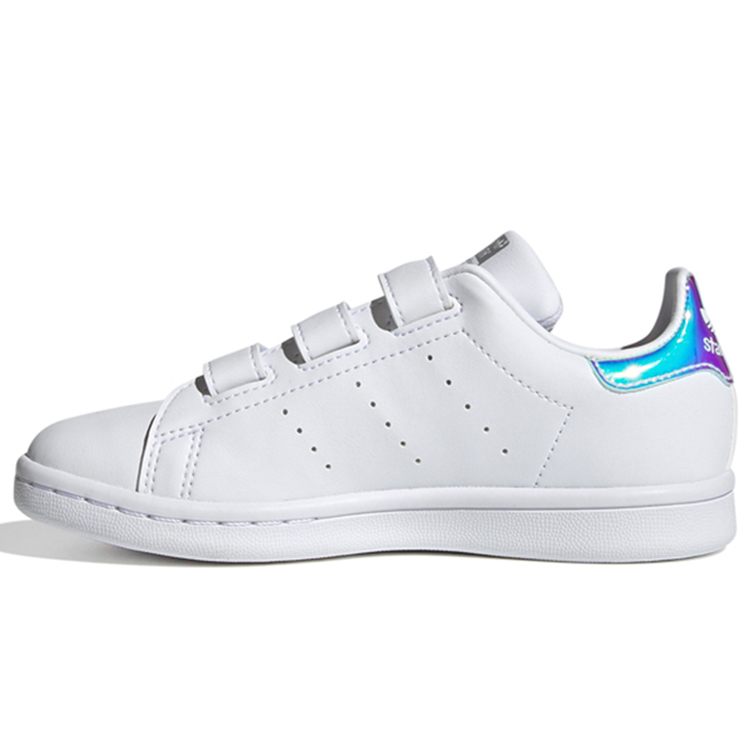 Кроссовки Adidas STAN SMITH CF C photo 