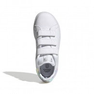 Incaltaminte Sport Adidas STAN SMITH CF C thumbnav 2