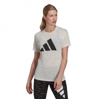 Tricou Adidas W WIN 2.0 TEE thumbnav 1