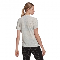 Tricou Adidas W WIN 2.0 TEE thumbnav 2