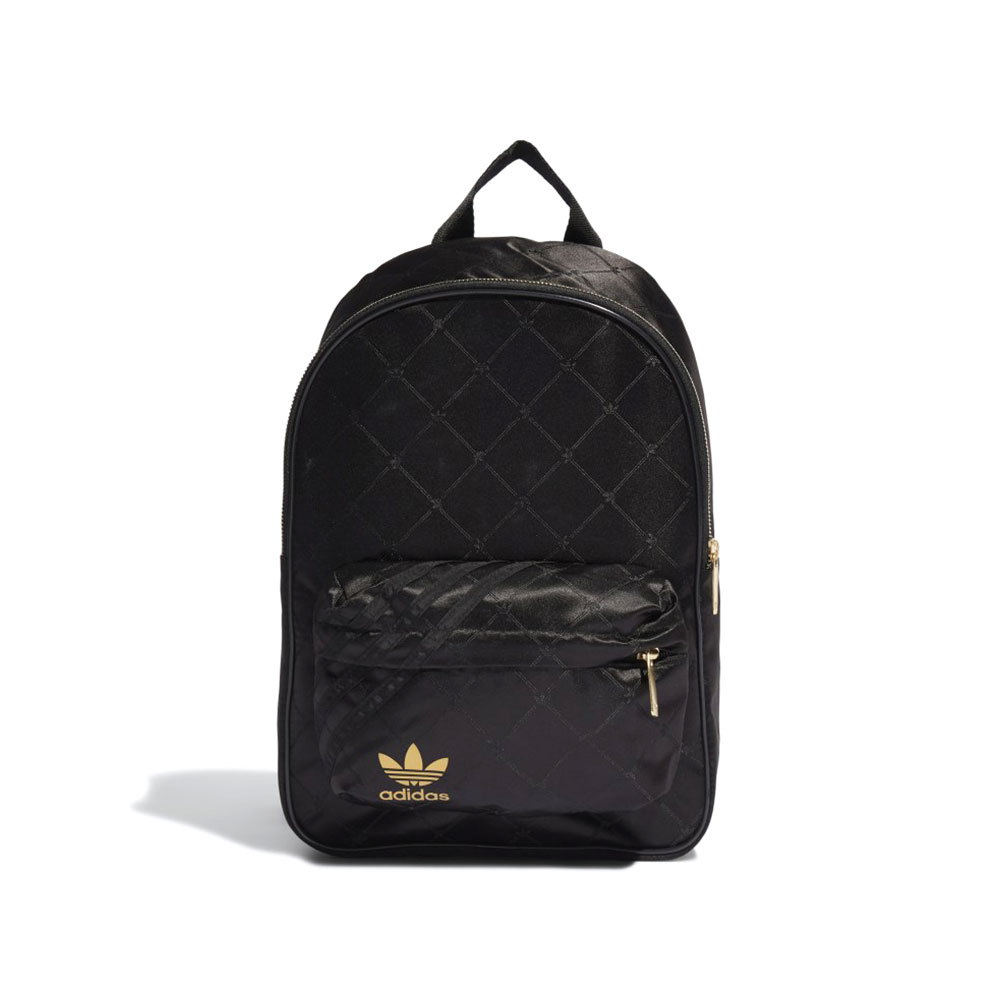 Рюкзак Adidas NYLON W BP H09039 Черный photo 1 Рюкзак Adidas NYLON W BP H09039 Черный photo 1