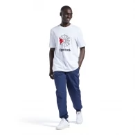 Pantaloni Reebok CL F FR TRACKPANT thumbnav 6