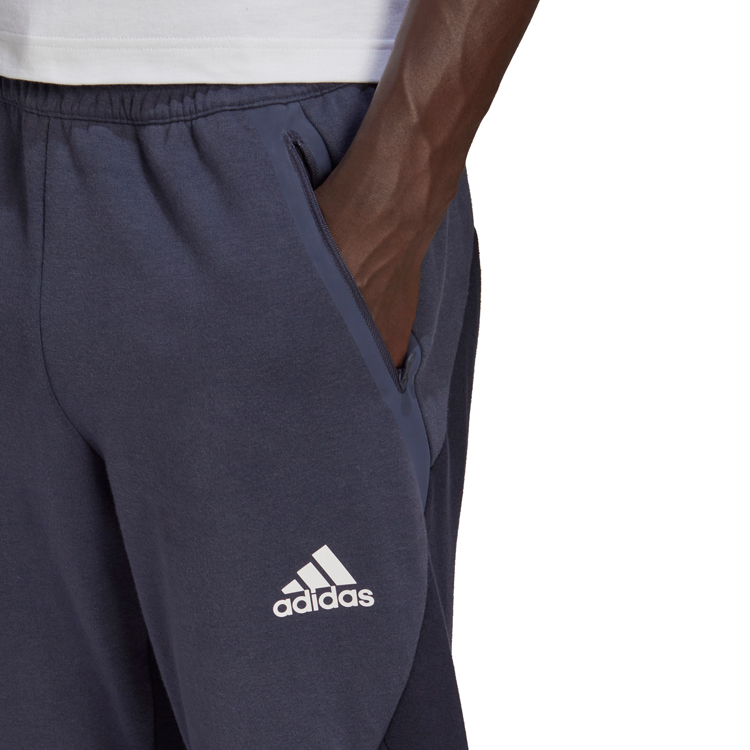 Pantaloni Adidas M D4GMDY PT XL Albastru Barbati photo 2