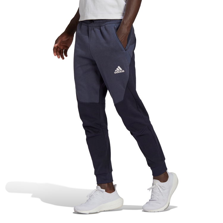 Pantaloni Adidas M D4GMDY PT XL Albastru Barbati photo 3