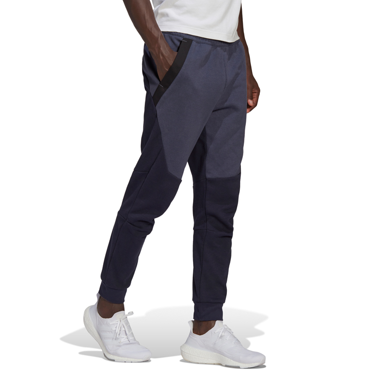 Pantaloni Adidas M D4GMDY PT XL Albastru Barbati photo 4