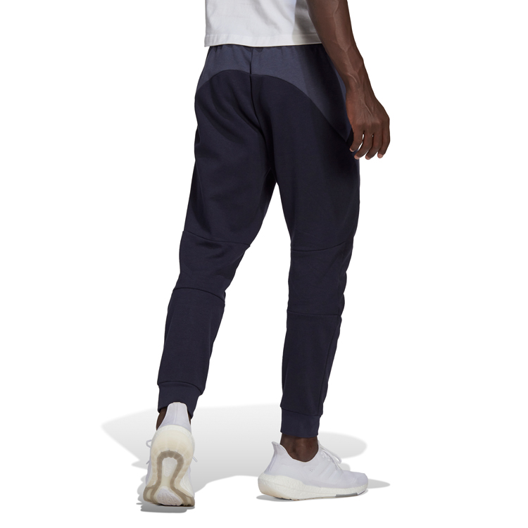 Pantaloni Adidas M D4GMDY PT XL Albastru Barbati photo 5