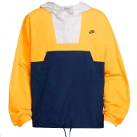 Толстовка Nike M NK CLUB MARINA ANRK GFX 