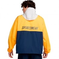 Hanorac Nike M NK CLUB MARINA ANRK GFX thumbnav 3