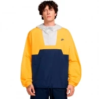 Hanorac Nike M NK CLUB MARINA ANRK GFX thumbnav 5