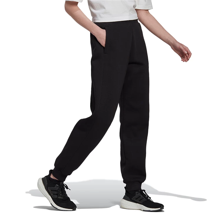 Брюки Adidas W ALL SZN PT 2XS Черный Женский photo 4