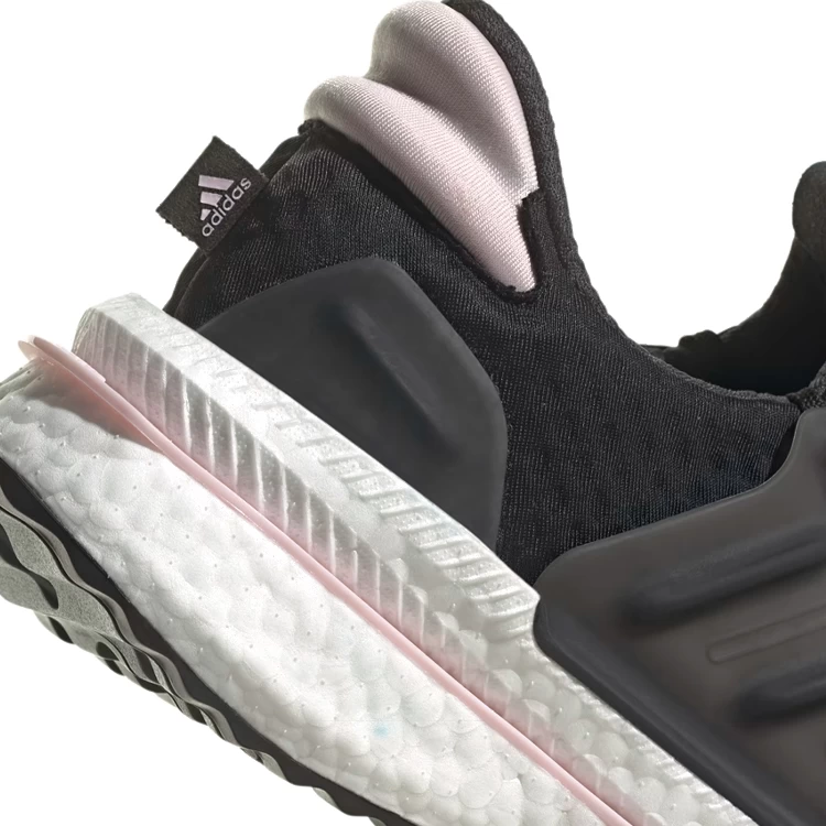 Incaltaminte Sport Adidas X_PLRBOOST pt Femei / 39.5 / Gri photo 5