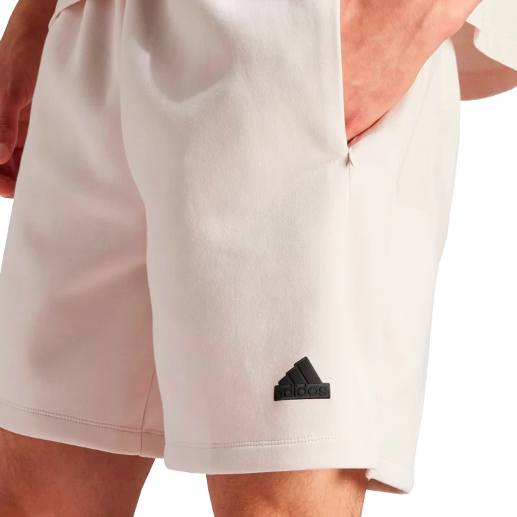 Шорты мужские Adidas M Z.N.E. PR SHO L Розовый photo 5