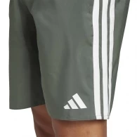 Sorti pentru inot Adidas 3S BLD SH 8IN thumbnav 5