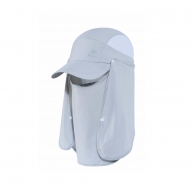 Chipiu Kailas NECK FLAP BASEBALL CAP thumbnav