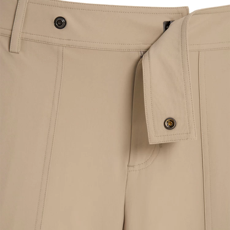 Брюки Kailas LIGHT TRAVEL PANTS L Бежевый Женский photo 5