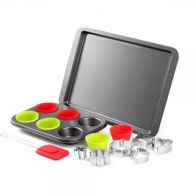 Набор форм для выпекания Lamart LT3039 thumbnav 1