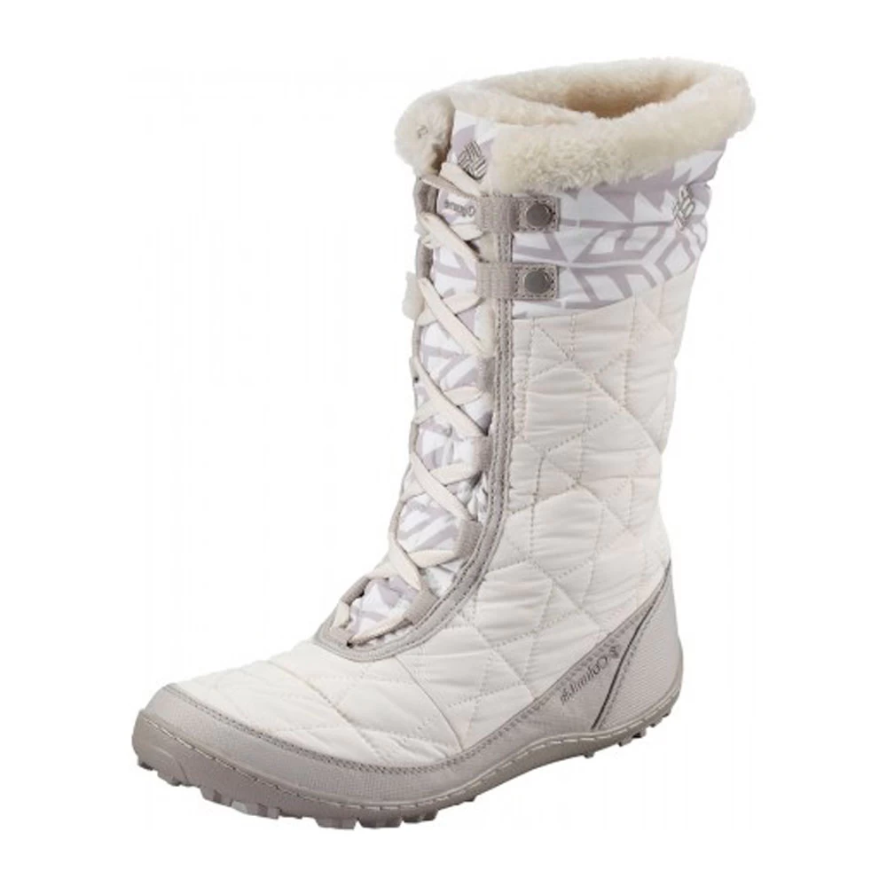 Сапоги Columbia Mincs Mid / Женский / 37 / Разноцветный photo 1