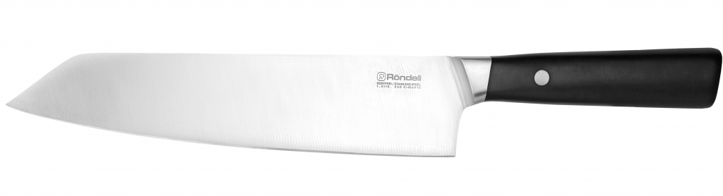 Cutit santoku Rondell RD-1139 photo 1
