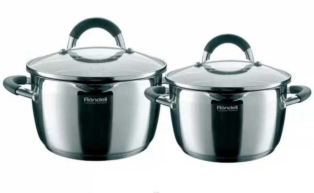 Set vesela Rondell RDS339 photo 1 Set vesela Rondell RDS339 photo 1
