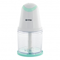 Maruntitor Vitek VT-1639, 500 ml, 400 W, 2 trepte viteza, Alb thumbnav