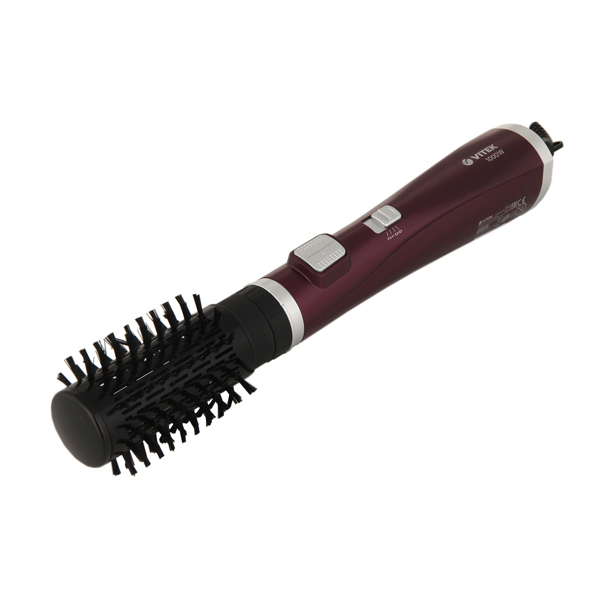 Uscator-perie Vitek  VT-8239 Violet 1000 W photo 2